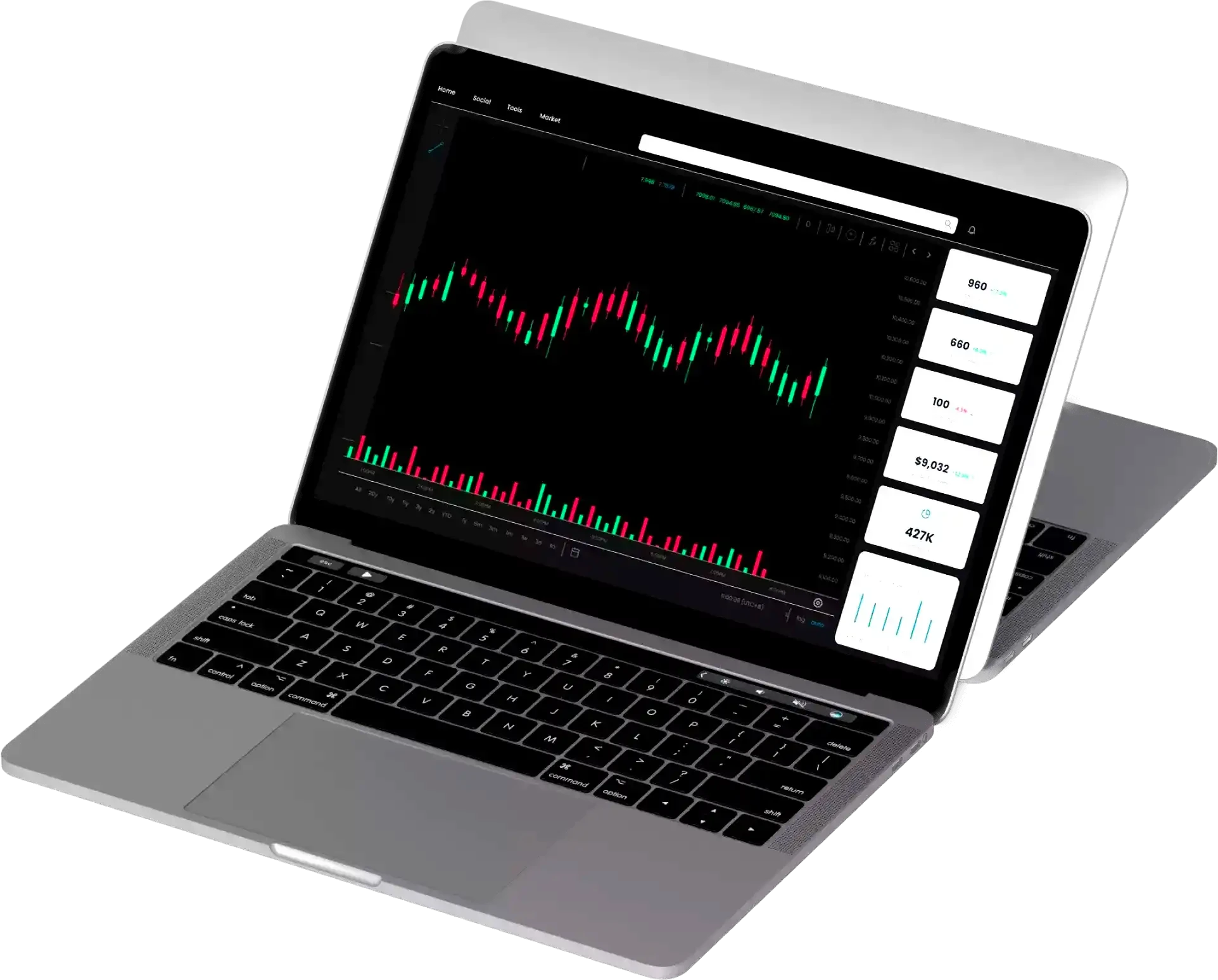 Straalix Dexonix online platform